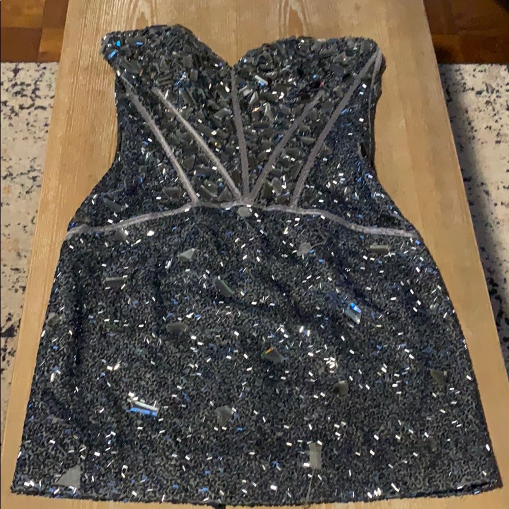 Sherri Hill Cocktail Dress